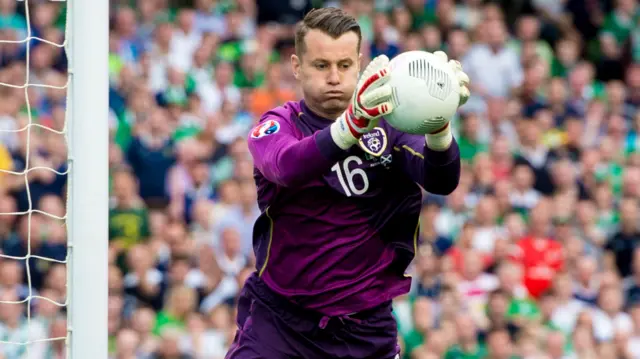 Shay Given