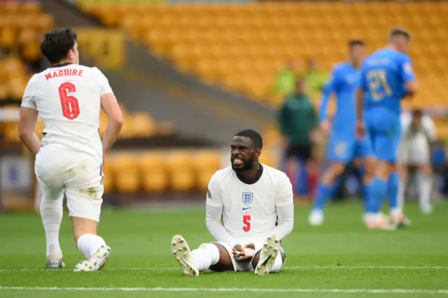 Fikayo Tomori