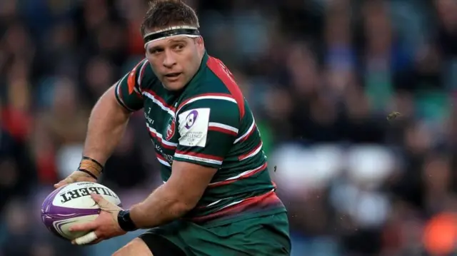 Tom Youngs