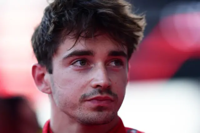 Charles Leclerc