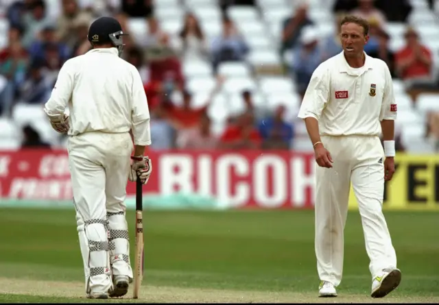 Allan Donald