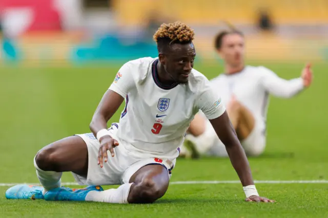 Tammy Abraham