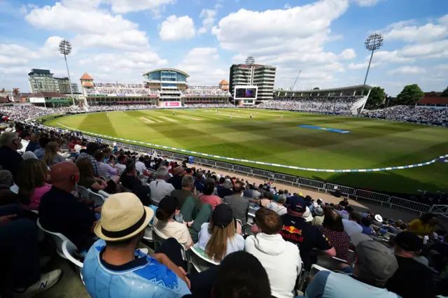 Trent Bridge