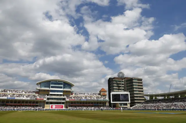 Trent Bridge