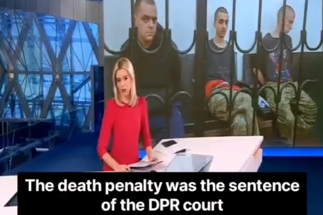 Russia Channel One