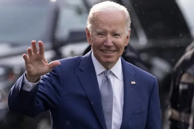 Joe Biden