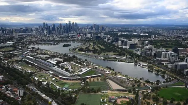 Australian Grand Prix