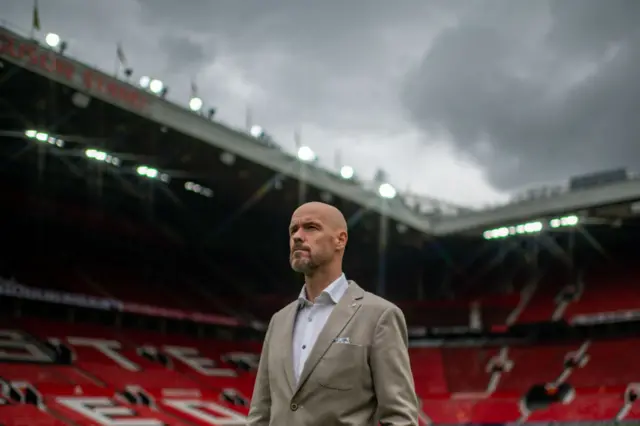 Erik ten Hag