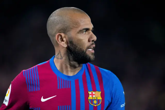 Dani Alves