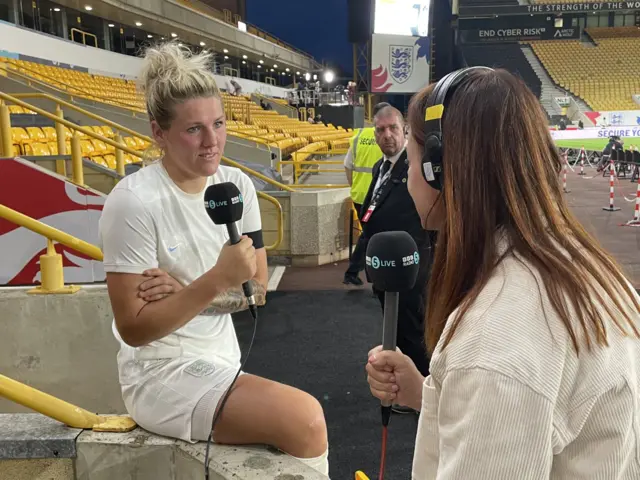 Millie Bright