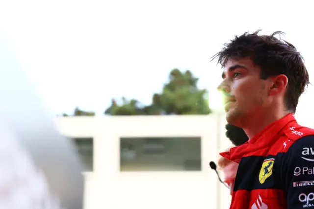 Charles Leclerc