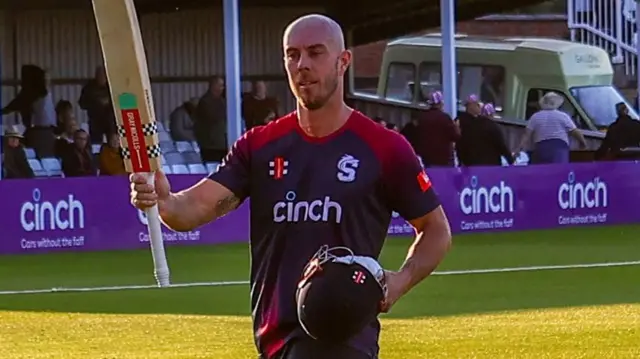 Chris Lynn