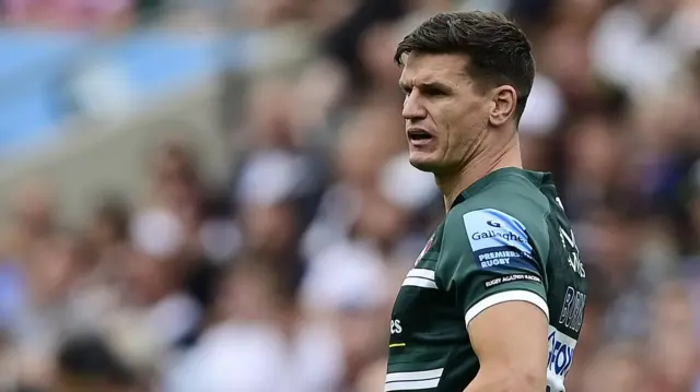 Freddie Burns