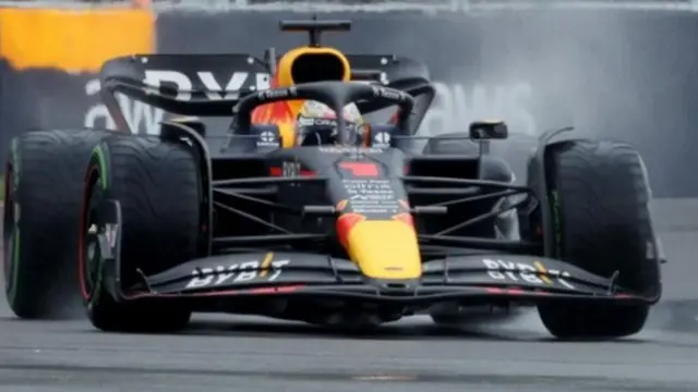 Verstappen