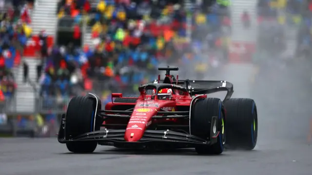 Charles Leclerc