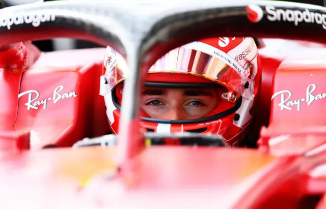 Charles Leclerc