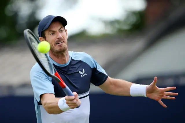 Andy Murray