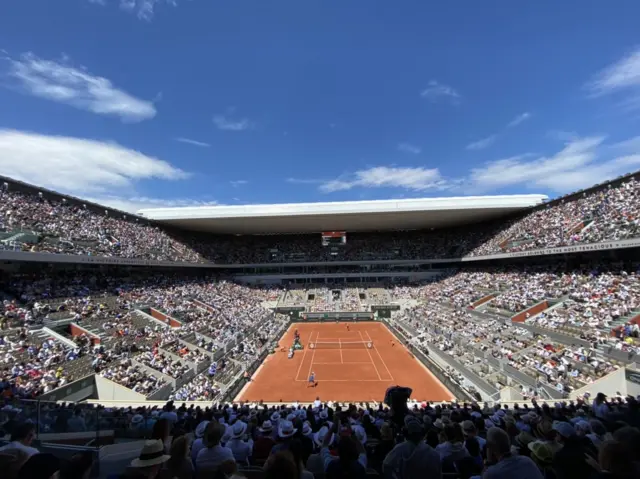 French Open