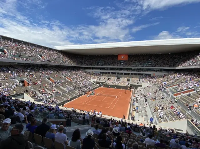French Open