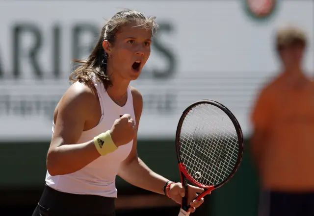 daria kasatkina