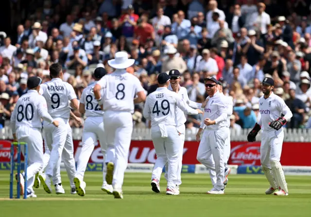 Jonny Bairstow