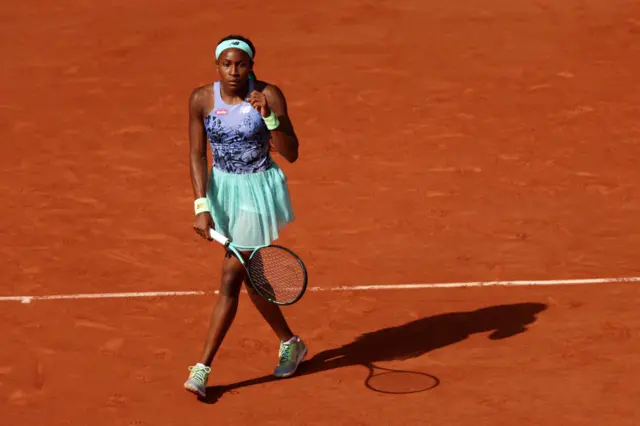 gauff