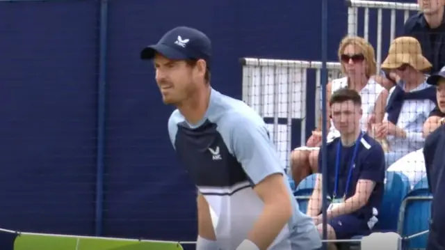 Andy Murray