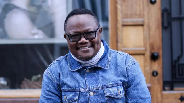 Tundu Lissu