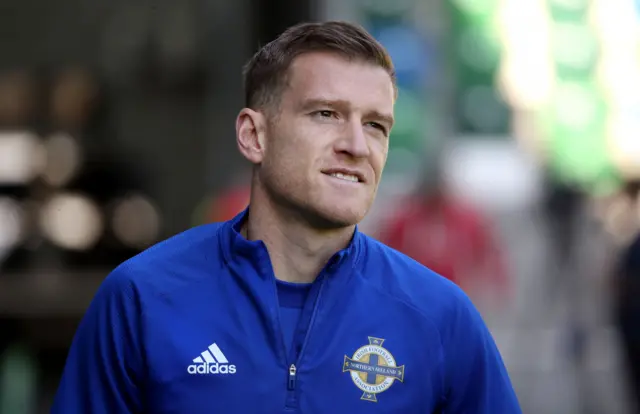 Steven Davis