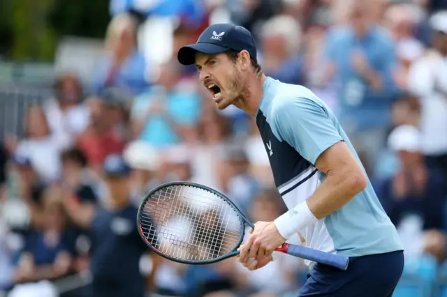 Andy Murray