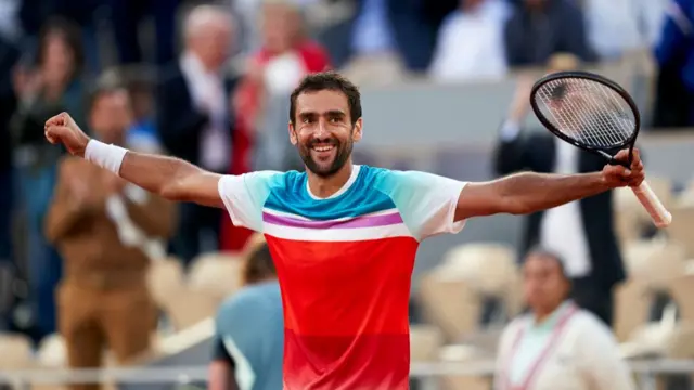 Marin Cilic