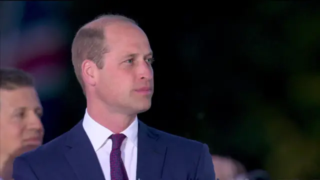 Prince William