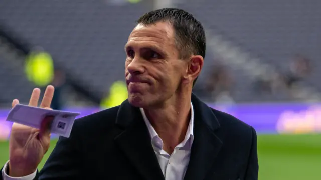 Gus Poyet