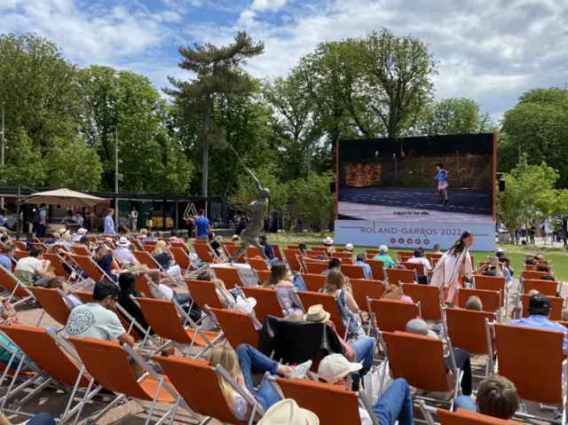 French Open