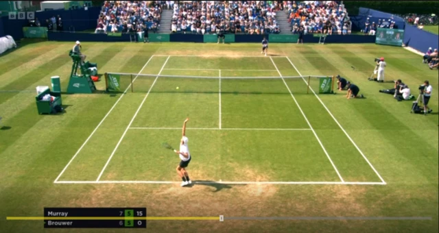 Murray