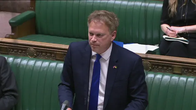 Grant Shapps