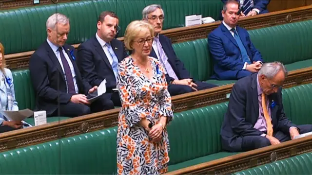 Andrea Leadsom MP