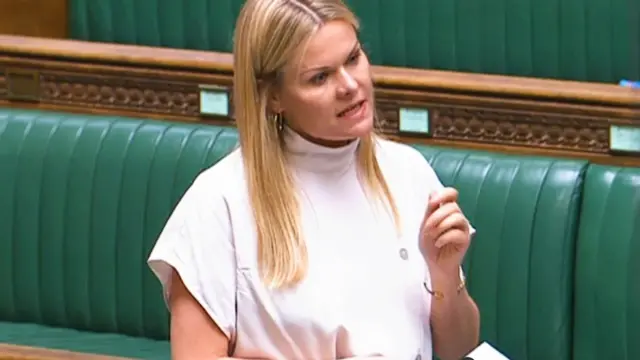 Laura Farris MP