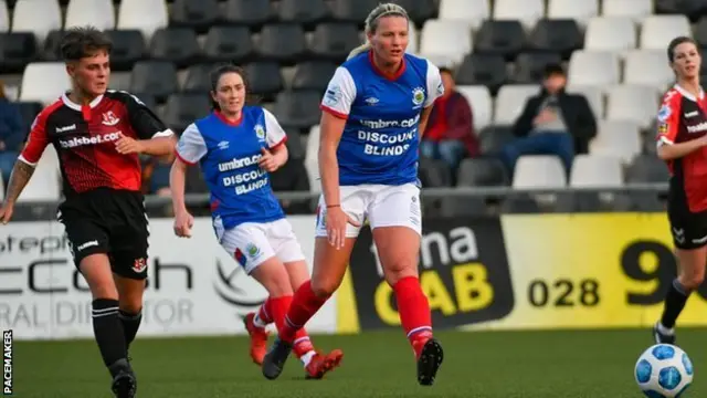 Linfield defender Ashley Hutton is back in the NI squad