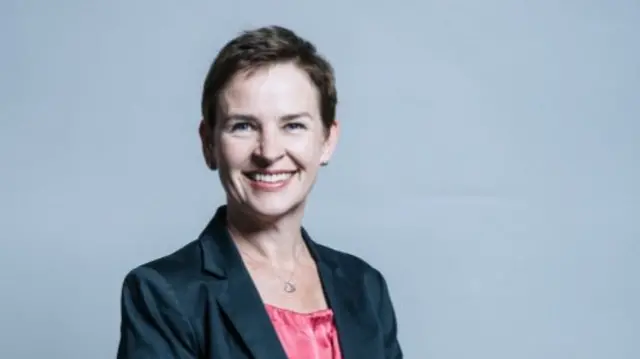 Mary Creagh