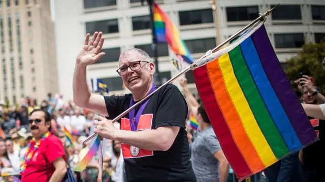 Jim Obergefell