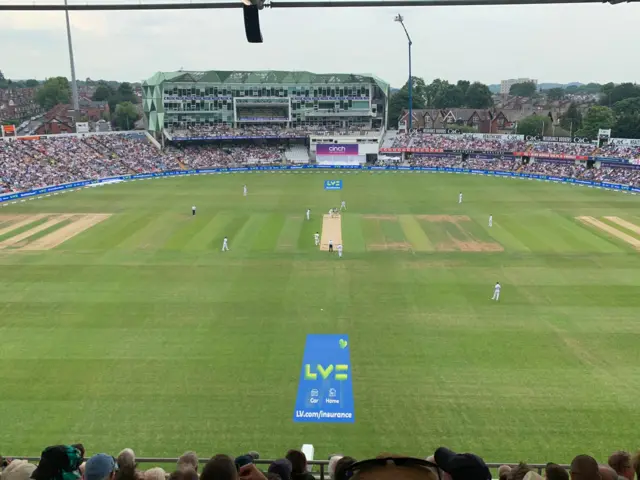 Headingley