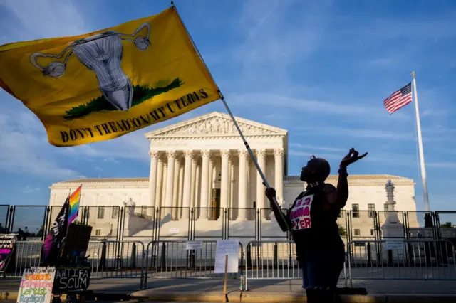 Supreme Court on Friday morning