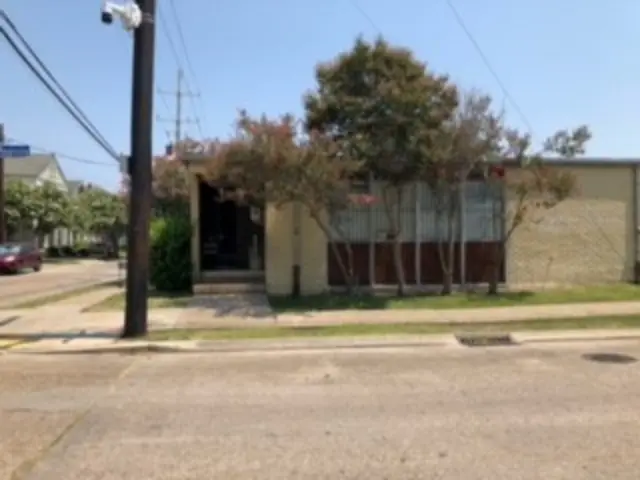 Women's Health Care Centre in New Orleans, Louisiana