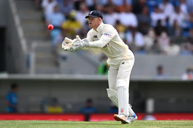 Sam Billings