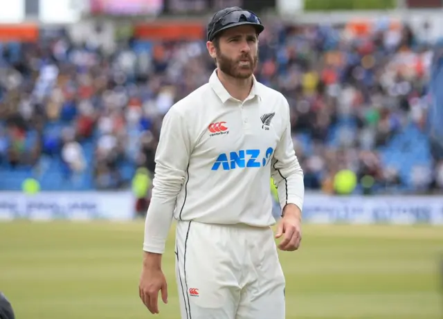 Kane Williamson