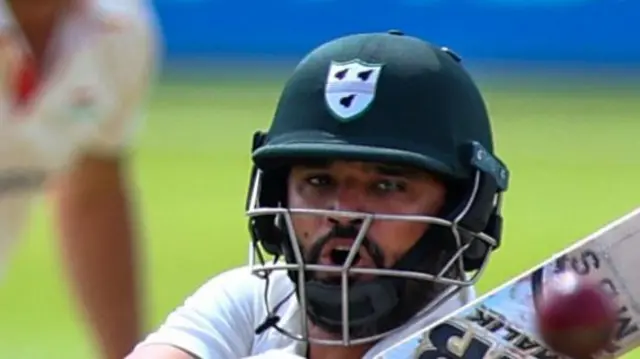 Azhar Ali