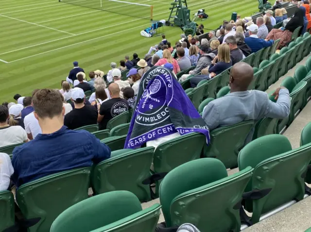 Wimbledon