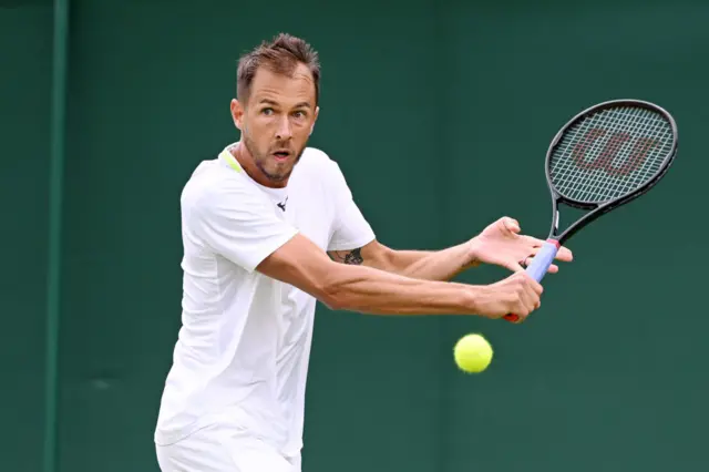 Lukas Rosol