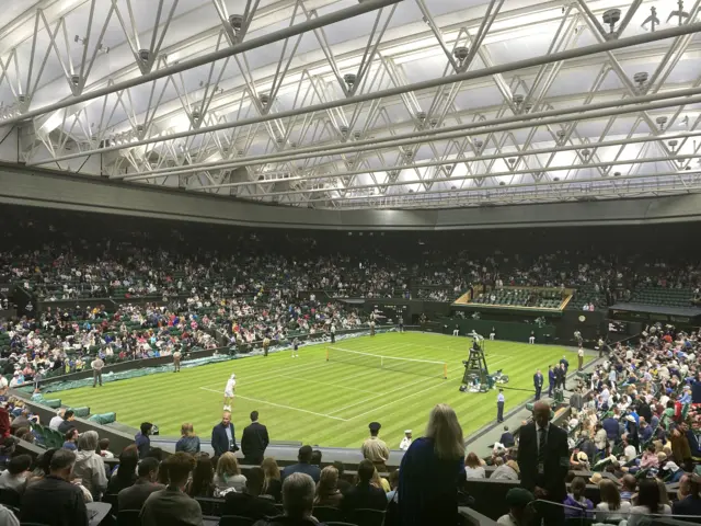 Wimbledon